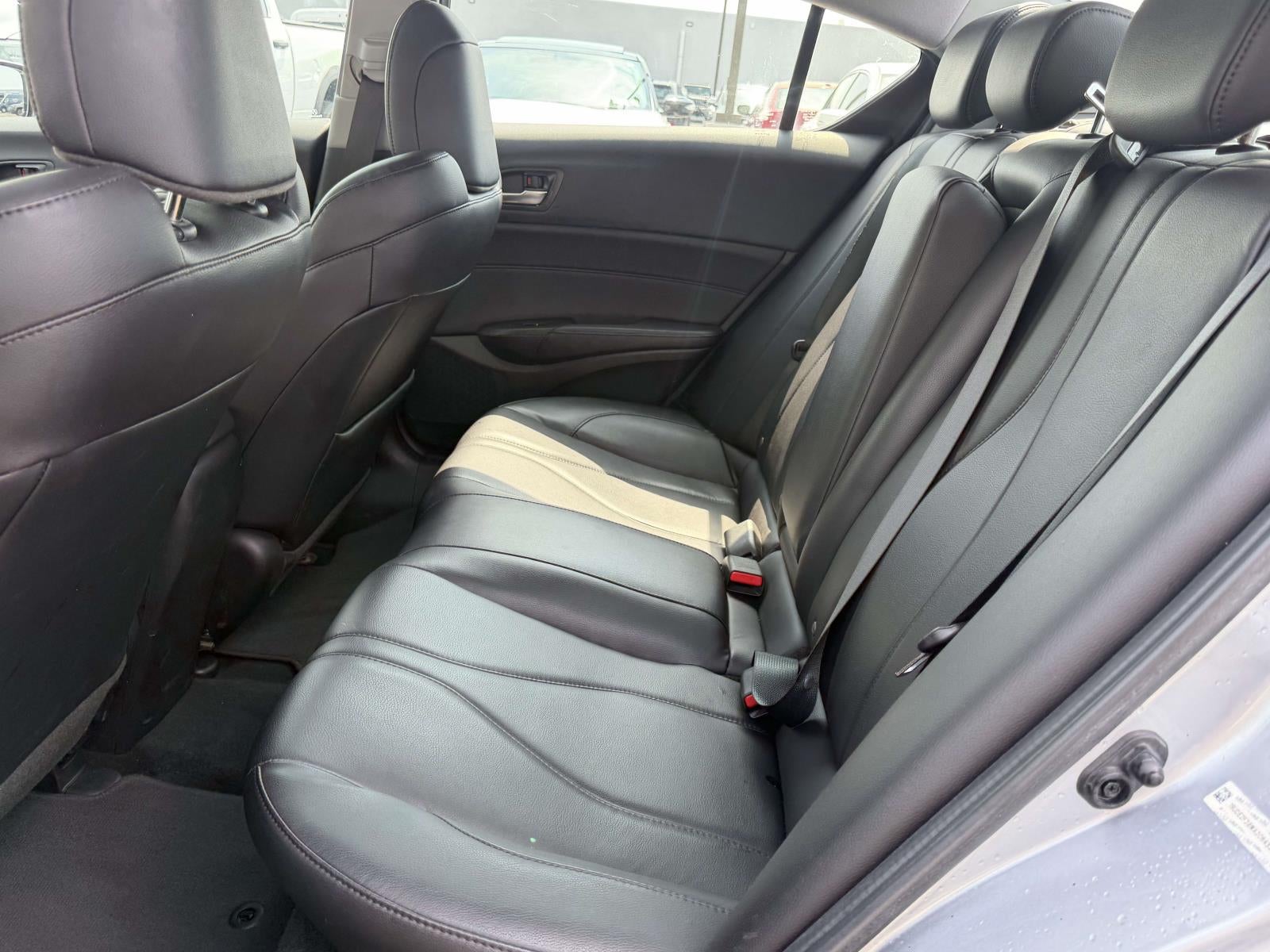2021 Acura ILX Standard