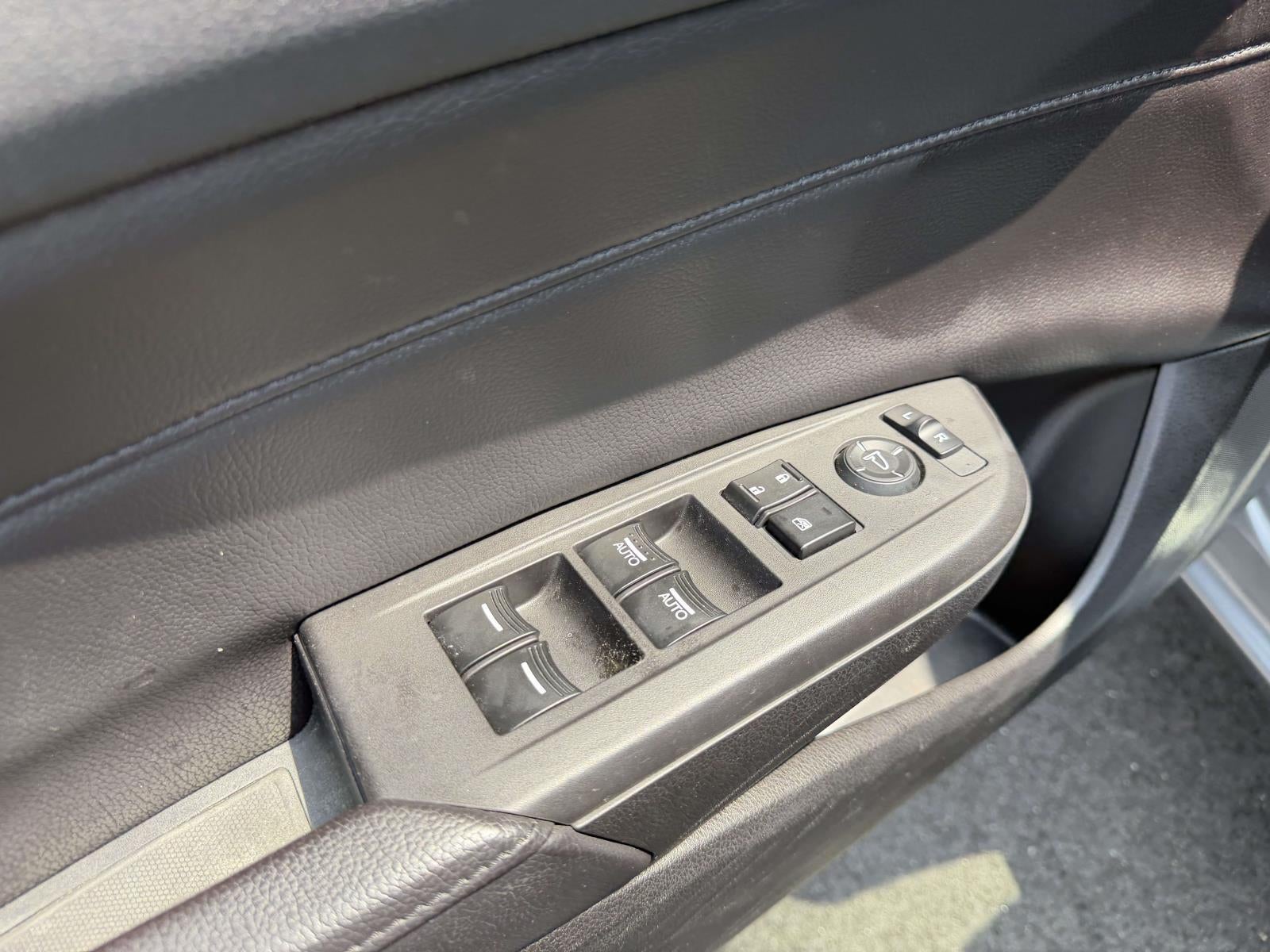 2021 Acura ILX Standard