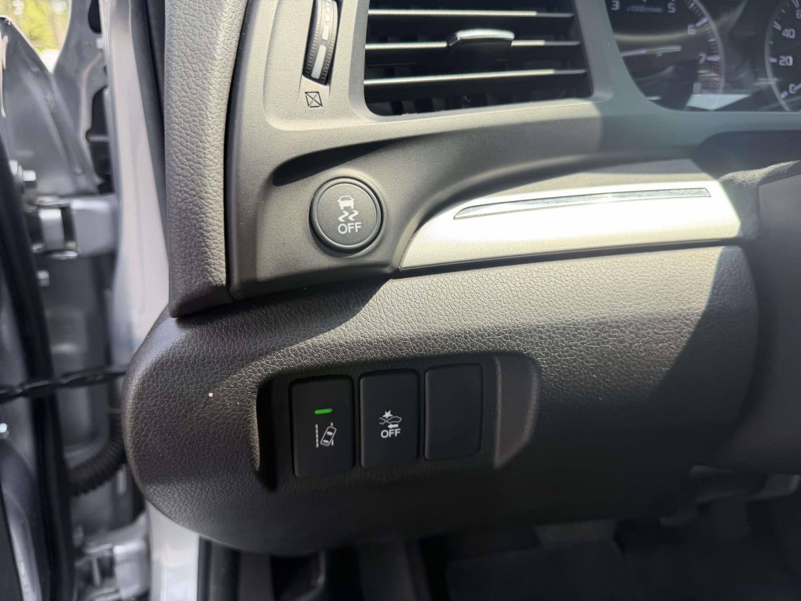 2021 Acura ILX Standard