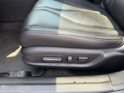 2021 Acura ILX Standard