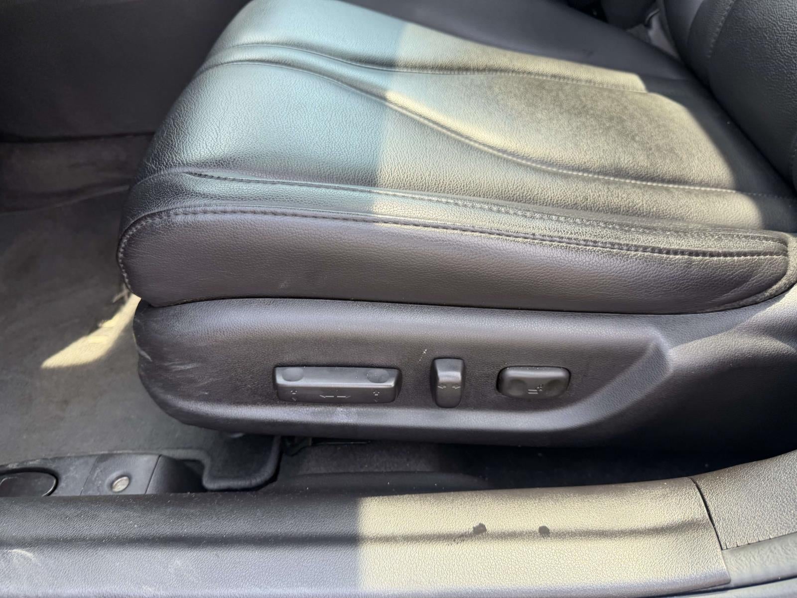 2021 Acura ILX Standard