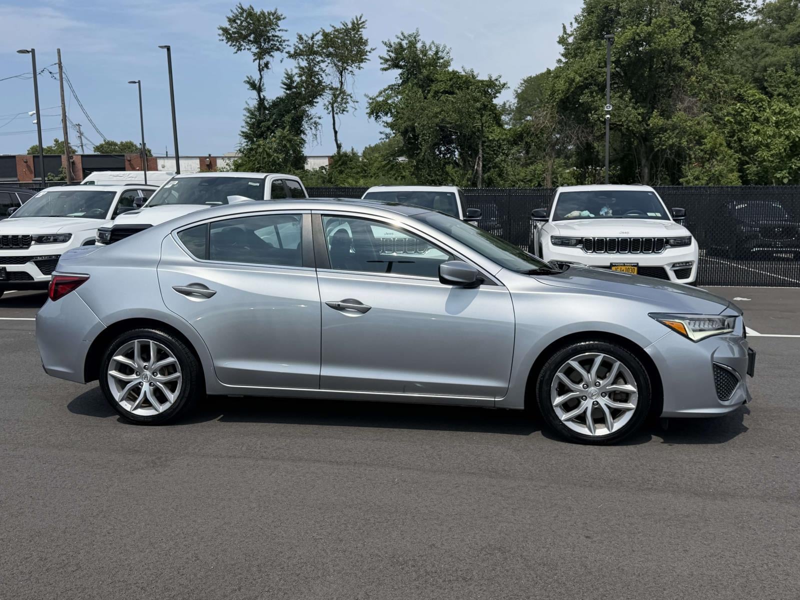 2021 Acura ILX Standard