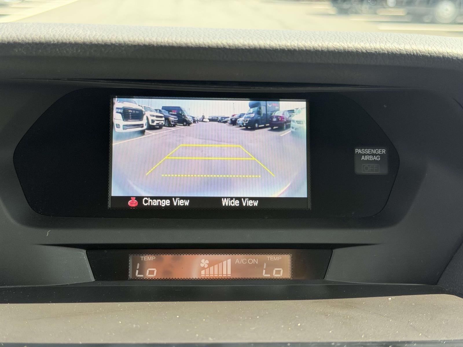 2021 Acura ILX Standard
