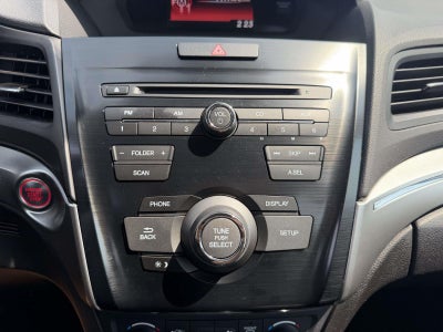 2021 Acura ILX Standard