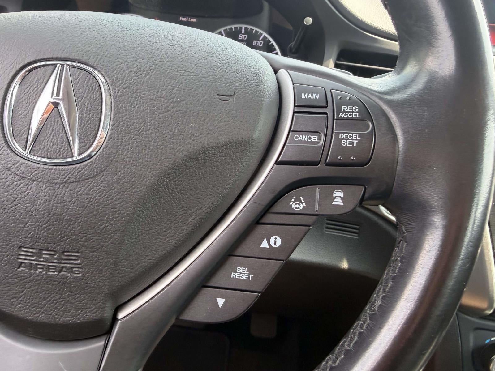 2021 Acura ILX Standard