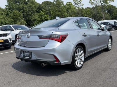 2021 Acura ILX Standard