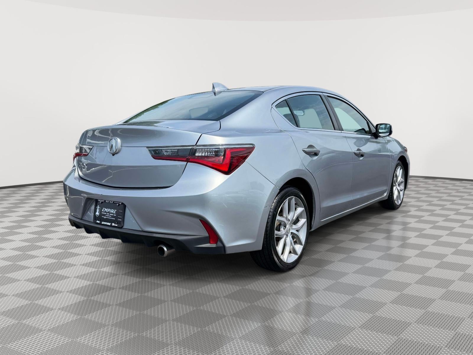 2021 Acura ILX Standard