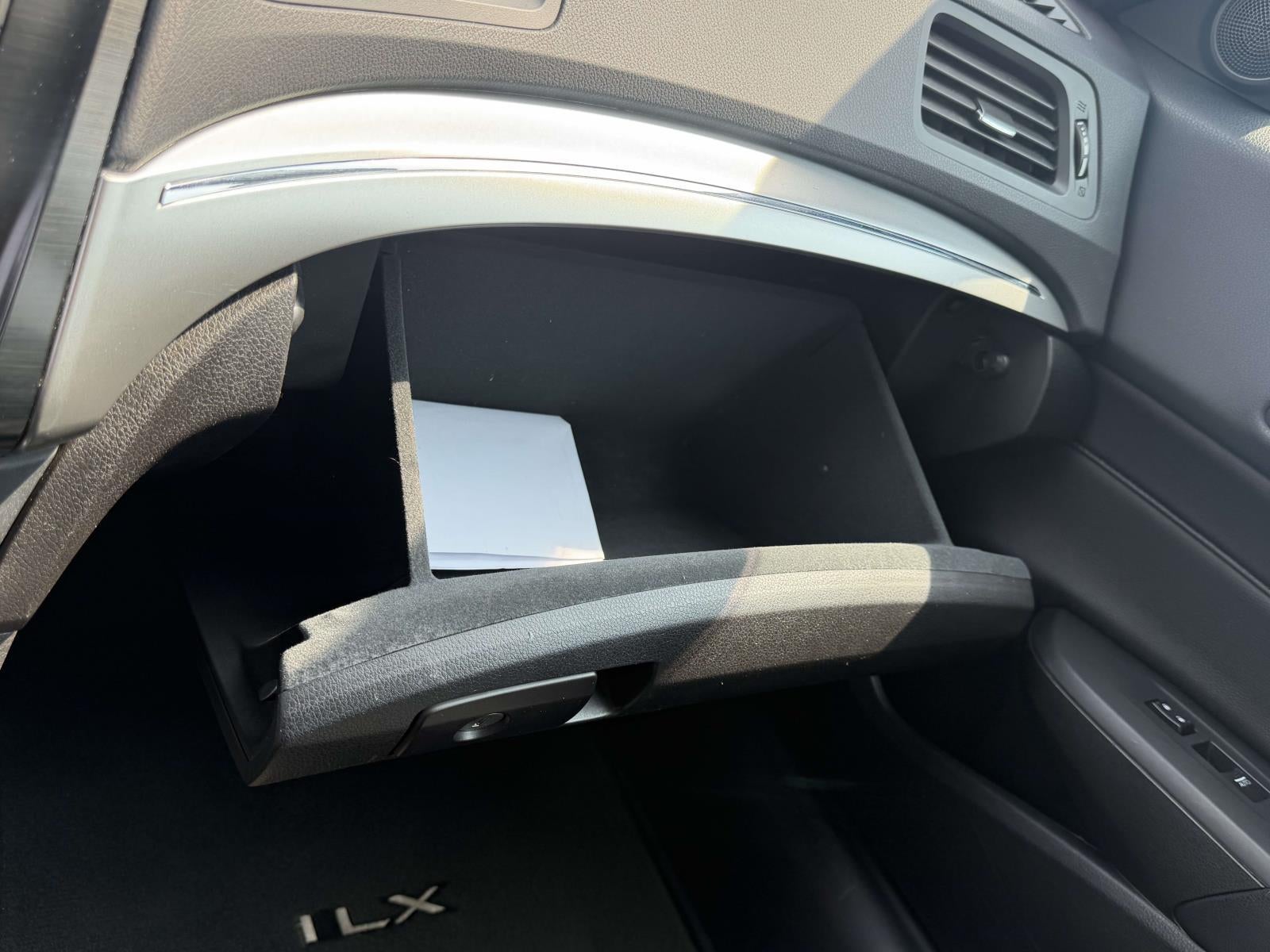 2021 Acura ILX Standard