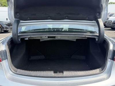 2021 Acura ILX Standard