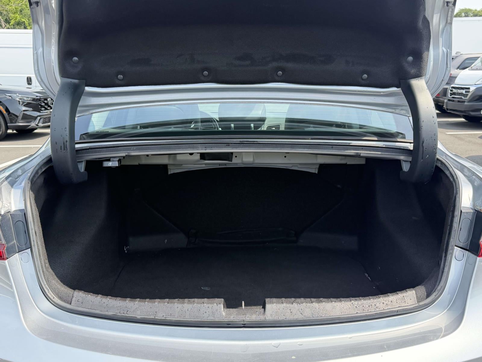 2021 Acura ILX Standard