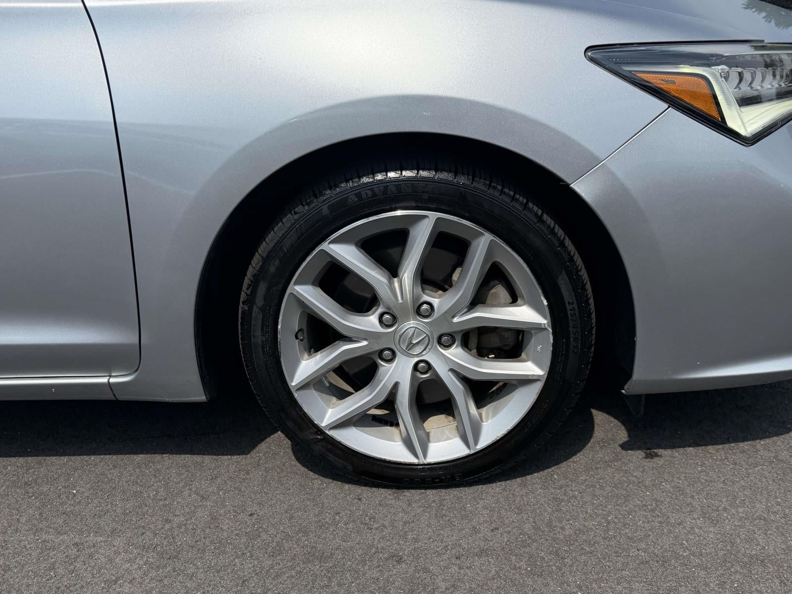 2021 Acura ILX Standard