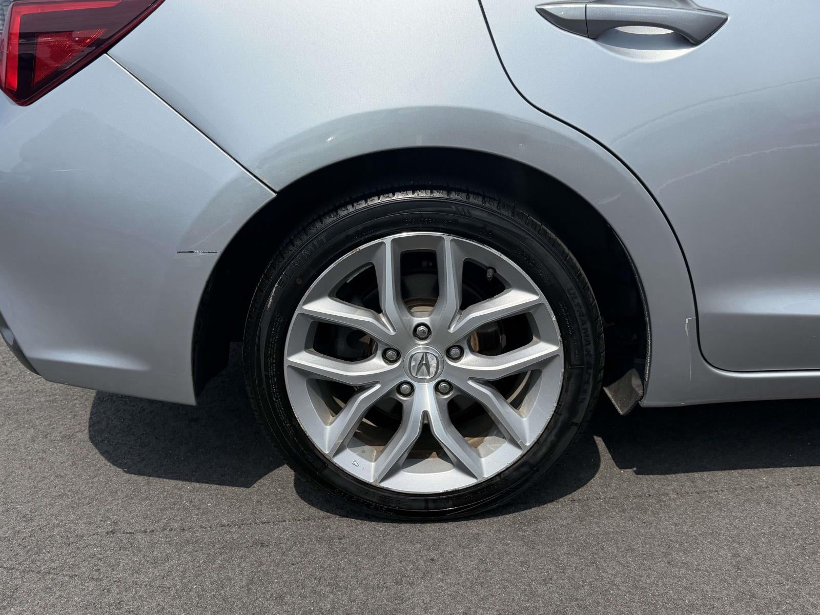 2021 Acura ILX Standard