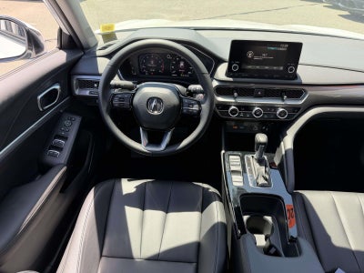 2025 Acura Integra Base