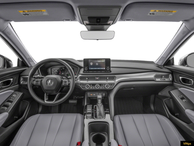 2025 Acura Integra Base