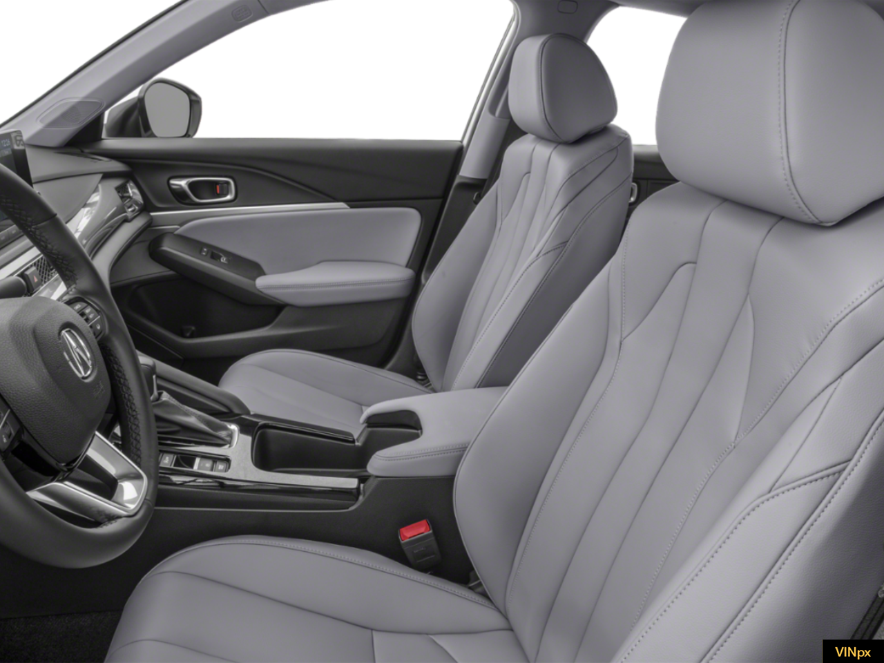 2025 Acura Integra Base