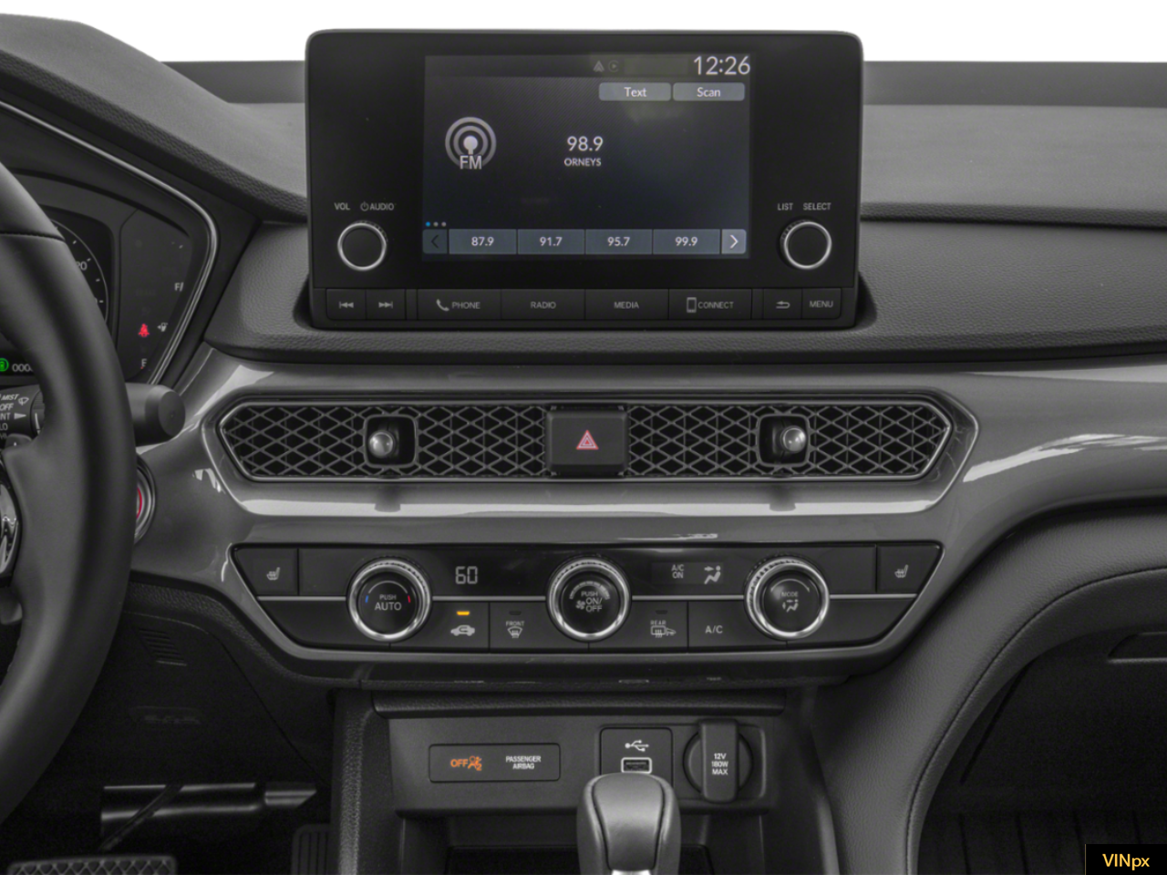 2025 Acura Integra Base