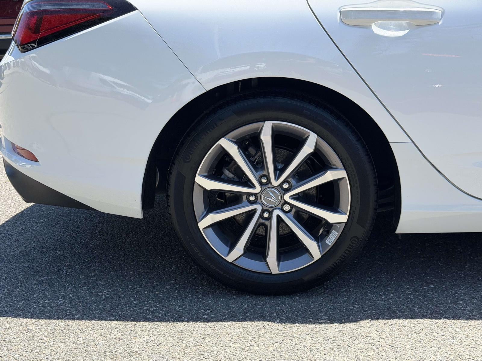 2025 Acura Integra Base