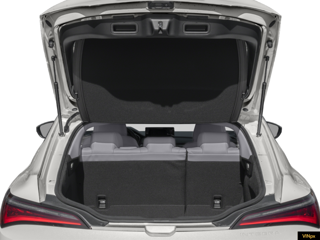 2025 Acura Integra Base