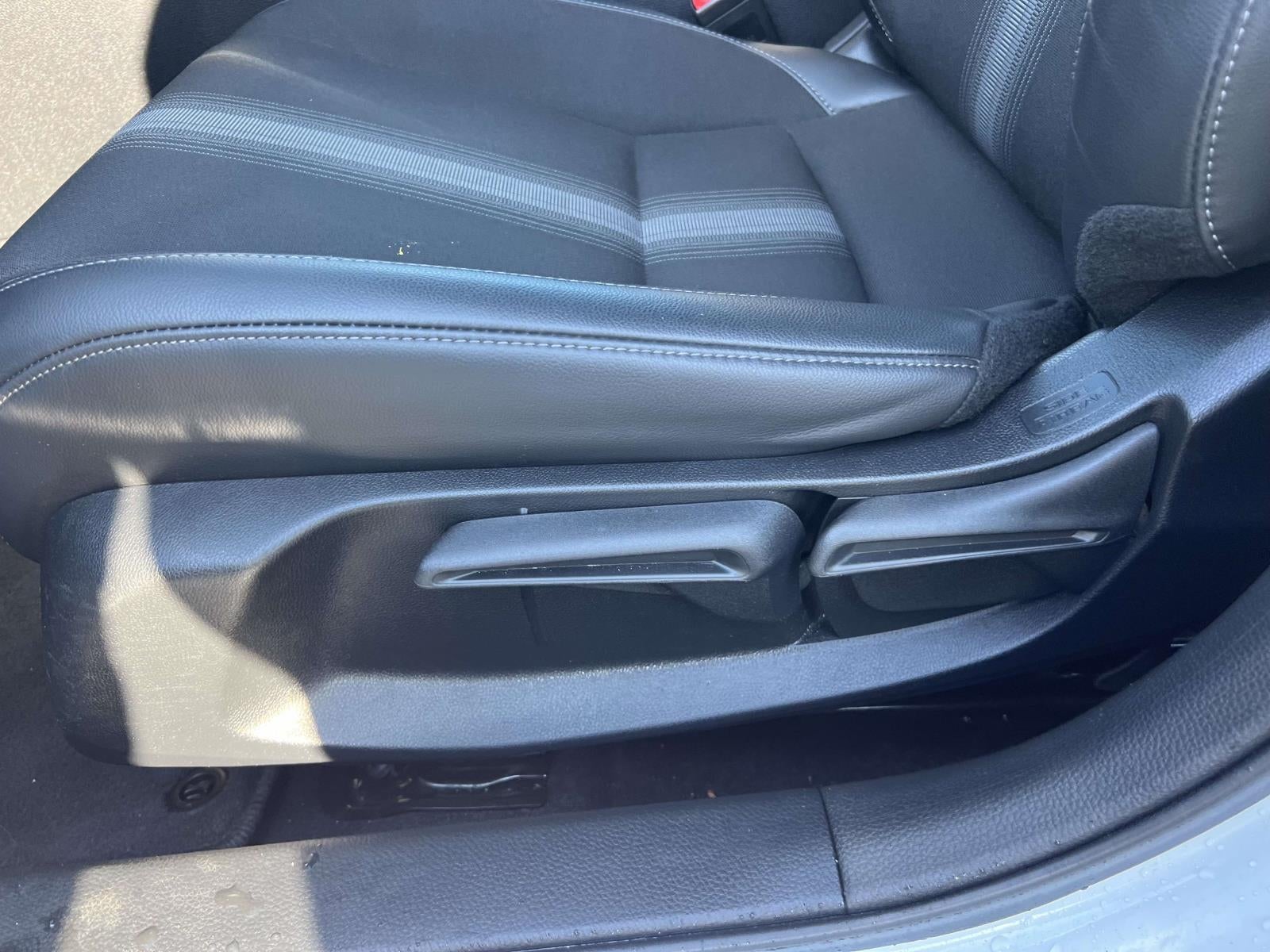 2023 Honda Civic Hatchback Sport