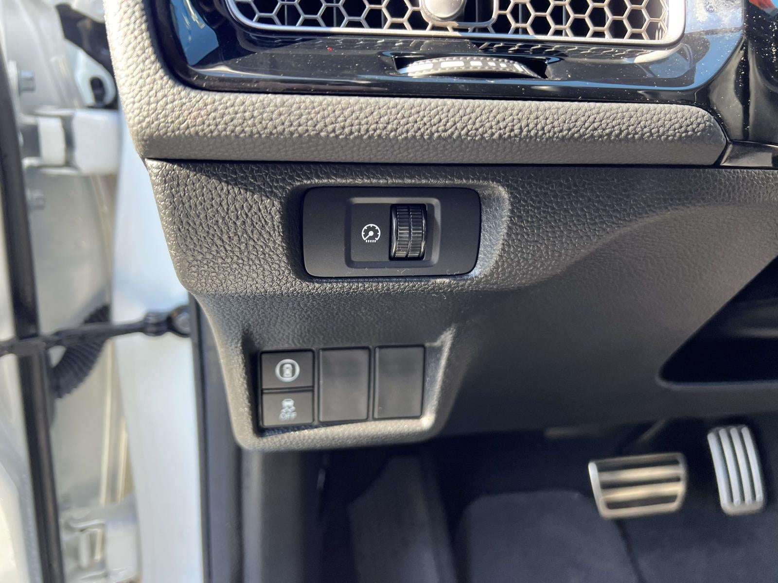 2023 Honda Civic Hatchback Sport