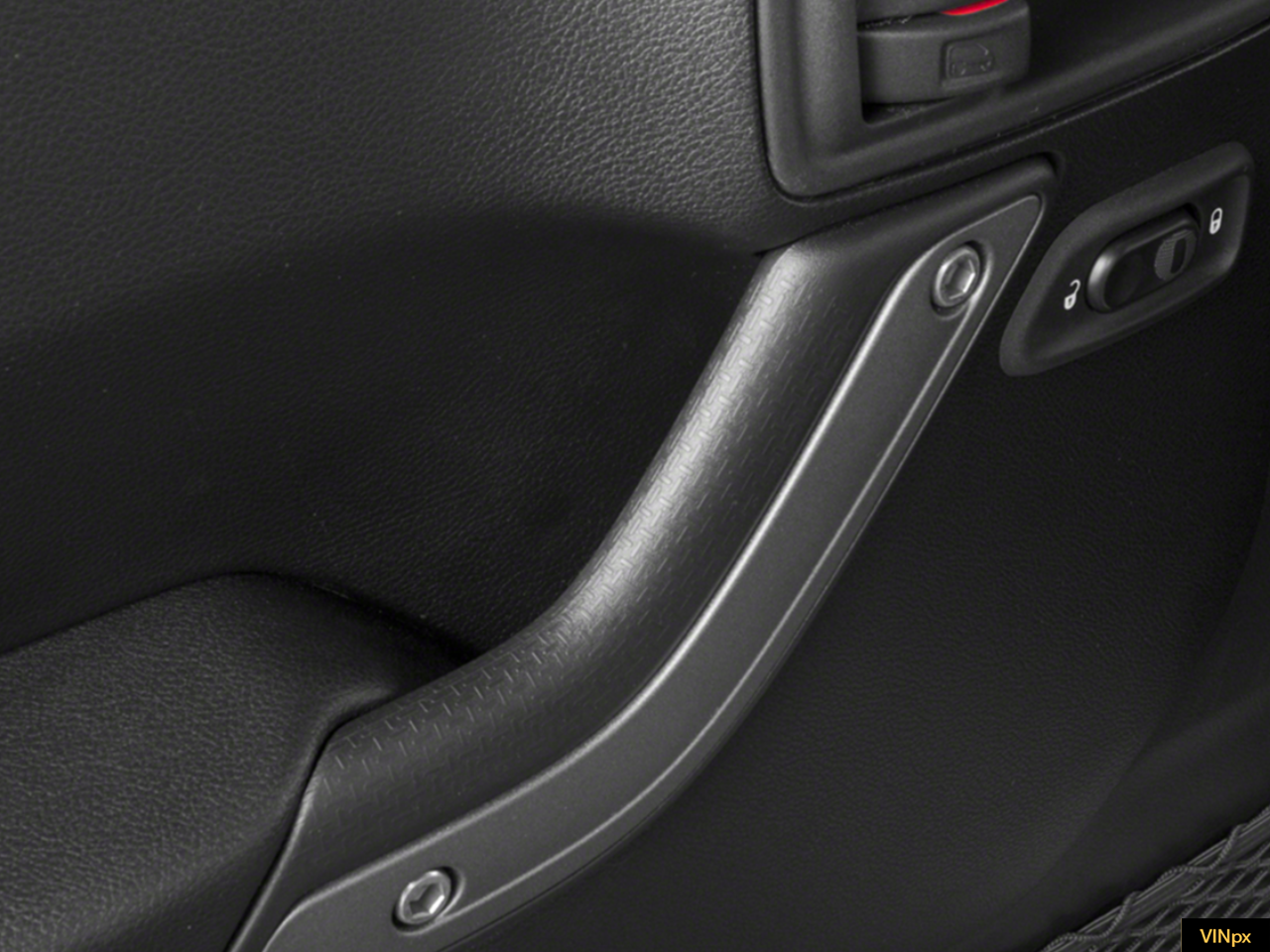 2016 Jeep Wrangler Unlimited 75th Anniversary