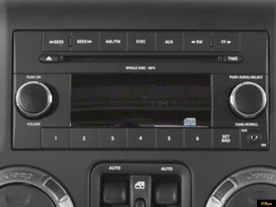 2016 Jeep Wrangler Unlimited 75th Anniversary