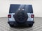 2021 Jeep Wrangler Unlimited Willys Sport 4x4