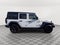 2021 Jeep Wrangler Unlimited Willys Sport 4x4