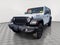2021 Jeep Wrangler Unlimited Willys Sport 4x4