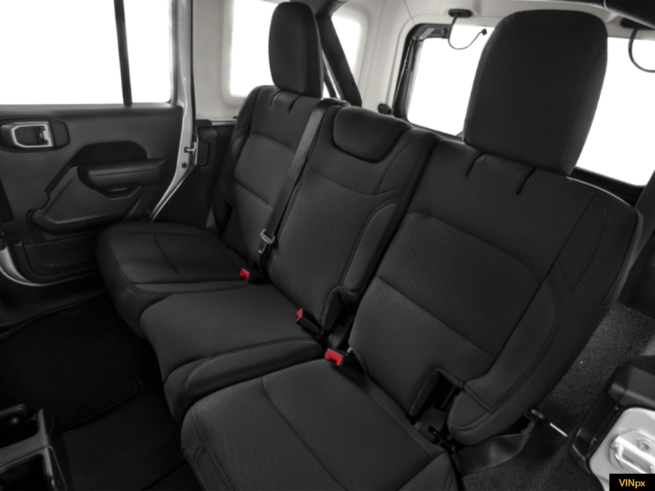 2022 Jeep Wrangler Unlimited Sport Altitude 4x4