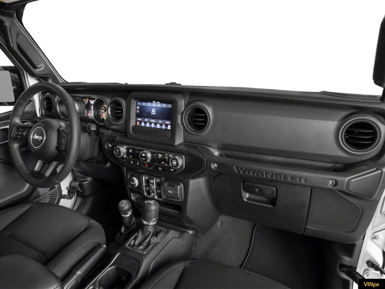2022 Jeep Wrangler Unlimited Sport Altitude 4x4