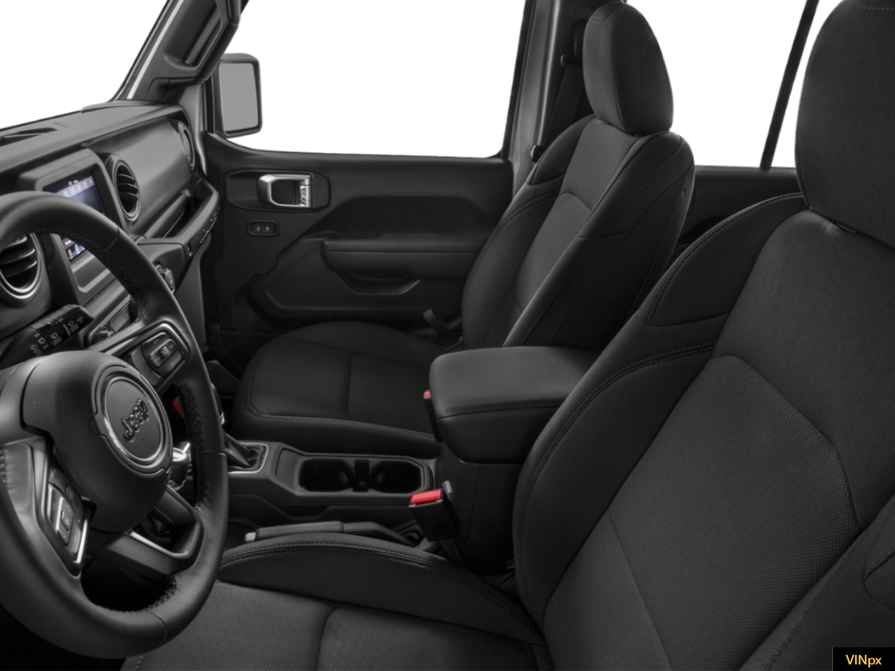 2022 Jeep Wrangler Unlimited Sport Altitude 4x4