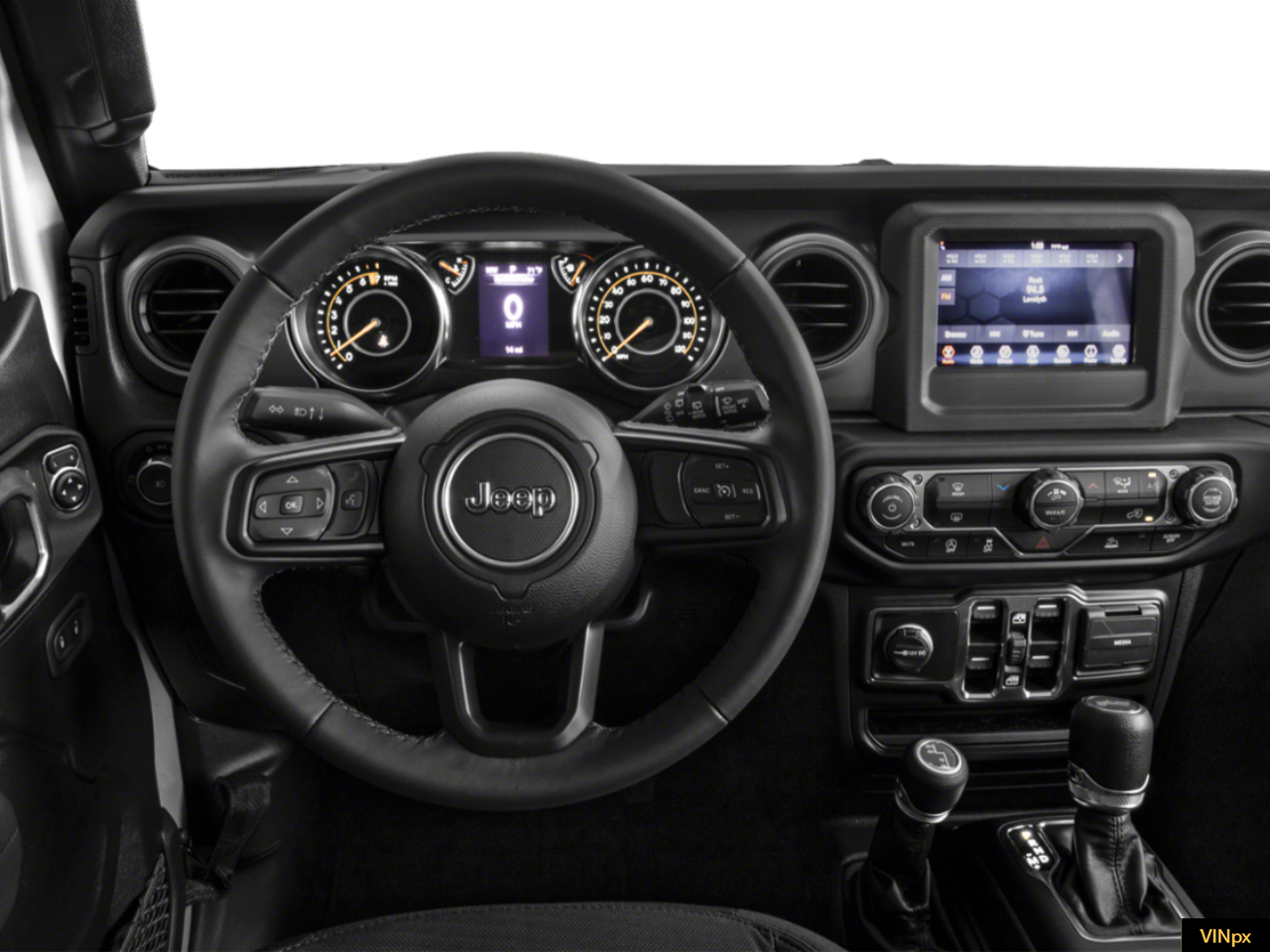 2022 Jeep Wrangler Unlimited Sport Altitude 4x4