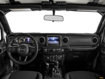 2023 Jeep Wrangler 4-Door Sport S 4x4