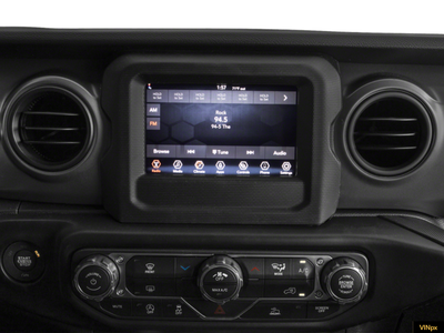 2023 Jeep Wrangler 4-Door Sport S 4x4