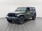 2022 Jeep Wrangler Unlimited Willys 4x4