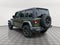 2022 Jeep Wrangler Unlimited Willys 4x4