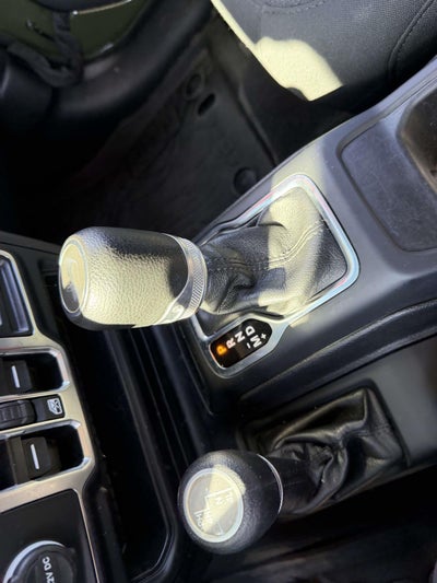 2020 Jeep Wrangler Unlimited Willys 4x4