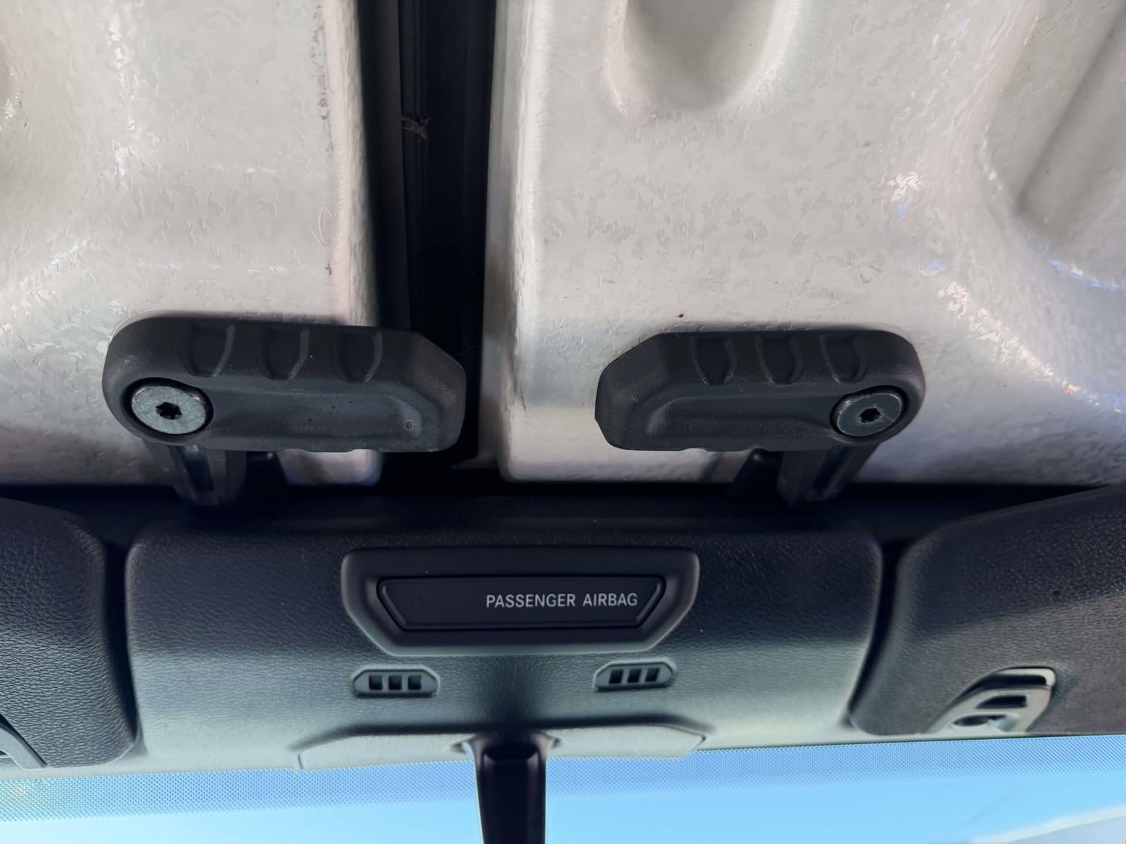 2020 Jeep Wrangler Unlimited Willys 4x4