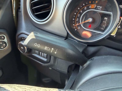 2020 Jeep Wrangler Unlimited Willys 4x4