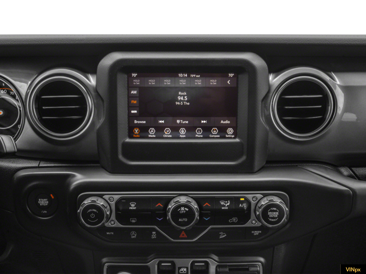 2019 Jeep Wrangler Unlimited Sahara Altitude 4x4