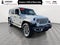 2022 Jeep Wrangler Unlimited Sahara 4x4