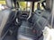 2022 Jeep Wrangler Unlimited Sahara 4x4