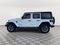 2022 Jeep Wrangler Unlimited Sahara 4x4