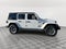 2022 Jeep Wrangler Unlimited Sahara 4x4