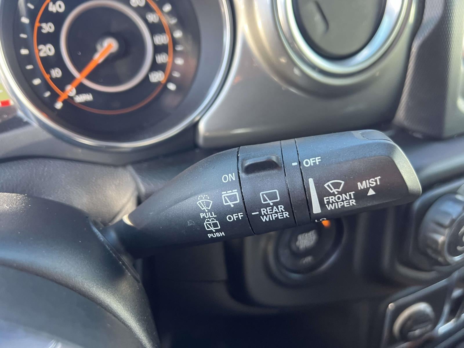 2021 Jeep Wrangler Unlimited Sahara 4x4