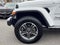 2023 Jeep Wrangler 4-Door Sahara 4x4