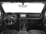 2023 Jeep Wrangler 4xe Rubicon 4x4