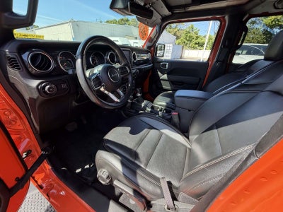 2023 Jeep Wrangler 4-Door Rubicon 392 4x4