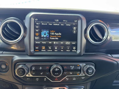 2023 Jeep Wrangler 4-Door Rubicon 392 4x4